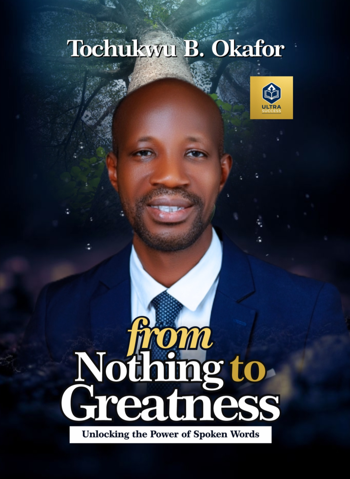 From Nothing to Greatness